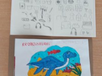Knygos - mūsų draugai