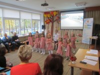 KONFERENCIJA "SAUGOK SVEIKATĄ"