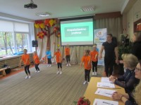 KONFERENCIJA "SAUGOK SVEIKATĄ"