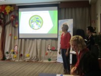 KONFERENCIJA "SAUGOK SVEIKATĄ"