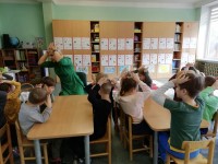 Kultūrinė edukacija „Velykinis margutis“