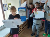 LAIŠKAS KALĖDŲ SENELIUI