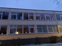 Laisvės gynėjų atminimui