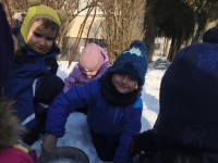 Ledų gaminimo edukacija