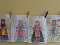 Lietuva, su gimtadieniu!