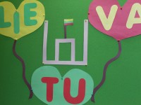 Lietuva, su gimtadieniu!