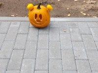 Linksmieji moliūgai