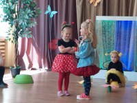 Mamyčių ir šeimos šventės
