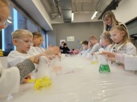 „Mėgintuvėlis LT“ laboratorija