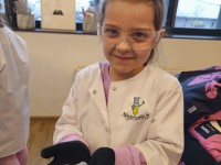 „Mėgintuvėlis LT“ laboratorija