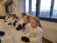 „Mėgintuvėlis LT“ laboratorija