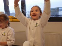 „Mėgintuvėlis LT“ laboratorija