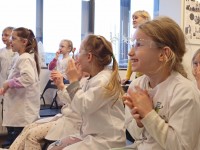 „Mėgintuvėlis LT“ laboratorija