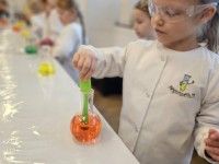 „Mėgintuvėlis LT“ laboratorija