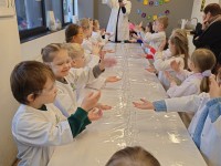 „Mėgintuvėlis LT“ laboratorija