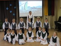 MĖLYNAS ŽIEDELIS