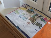 Metodinių priemonių paroda