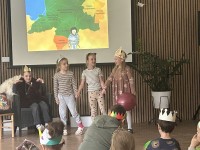 Mindauginės
