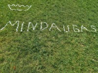 Mindauginės