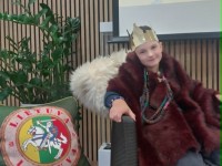 Mindauginės