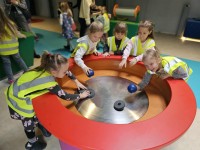 Mokslas ir technika vaikams