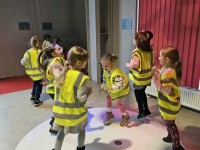 Mokslas ir technika vaikams