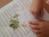 Mokslinis eksperimentinis - projektas „Visi žolynai jau suskinti“