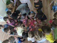 Muiliukų edukacija