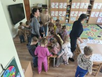 Muiliukų edukacija