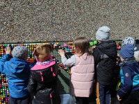 Nauja edukacinė erdvė