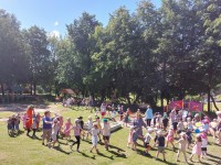 Nupinkime Joninių vainiką