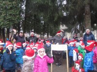 "NYKŠTUKŲ BĖGIMAS"