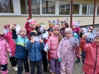 Ožio diena " Šermukšnėlėje"