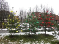 Parlėkit, „paukšteliai“, namo!