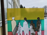 Paroda „Kaip pažinti Vilnių?“
