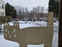 Paroda „Kaip pažinti Vilnių?“