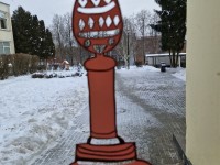 Paroda „Kaip pažinti Vilnių?“