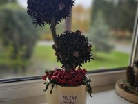 Paroda „Rudens kūrybinės idėjos“