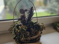 Paroda „Rudens kūrybinės idėjos“