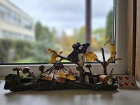 Paroda „Rudens kūrybinės idėjos“