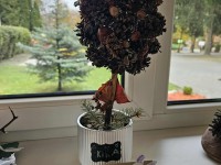 Paroda „Rudens kūrybinės idėjos“