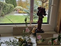 Paroda „Rudens kūrybinės idėjos“
