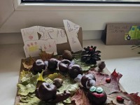 Paroda „Rudens kūrybinės idėjos“