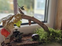 Paroda „Rudens kūrybinės idėjos“