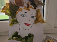 Paroda „Rudens kūrybinės idėjos“