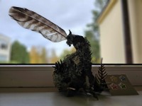 Paroda „Rudens kūrybinės idėjos“