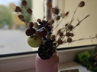 Paroda „Rudens kūrybinės idėjos“