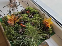 Paroda „Rudens kūrybinės idėjos“