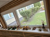 Paroda „Rudens kūrybinės idėjos“
