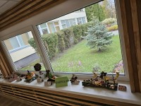 Paroda „Rudens kūrybinės idėjos“